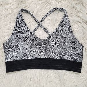 Forever 21 Bralette Size Medium